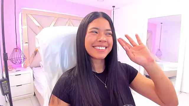 samantaa shy online show from 03/17/26, 02:36