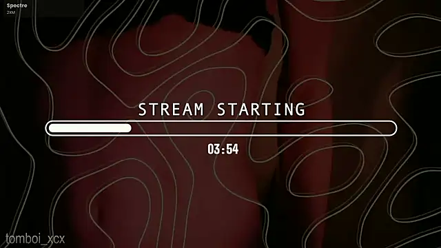 tomboi xcx online show from 12/01/25, 03:51