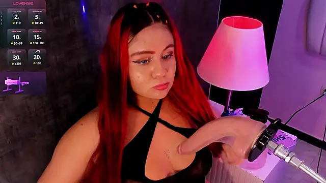 sharlotthe bigass online show from 02/03/26, 07:41