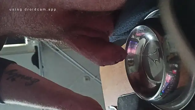 Thompsen1992 online show from 11/03/25, 02:42