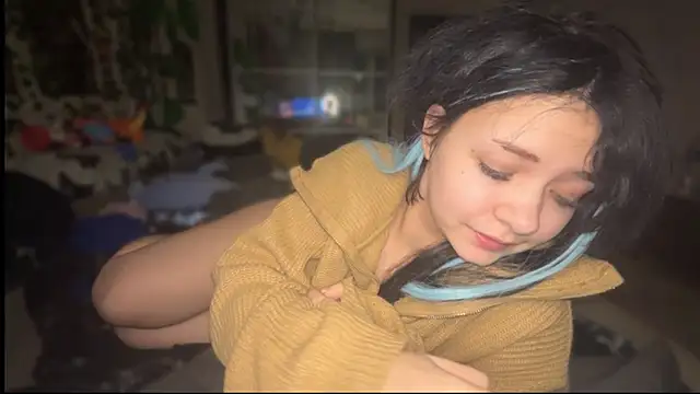 nikoli naw online show from 11/29/25, 08:20