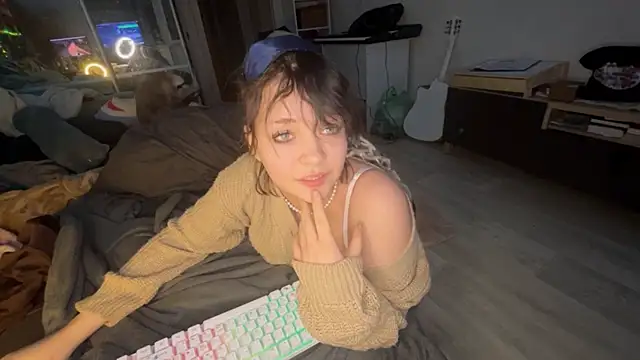 nikoli naw online show from 01/05/26, 09:51