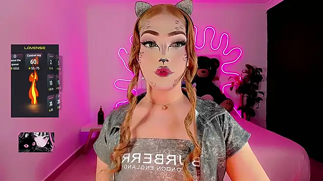 Abbygilx online show from 10/29/25, 04:44