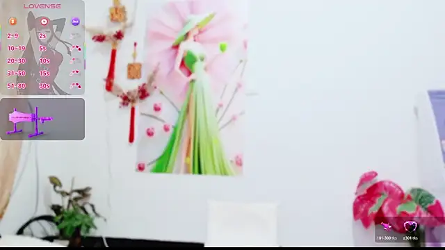 nana-258 online show from 02/08/26, 07:28