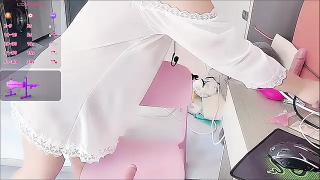 nana-258 online show from 10/02/25, 02:15