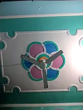 sanjusonk2025 online show from 03/16/26, 06:54