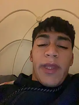 BadboyXXXMZ online show from 12/20/25, 07:33