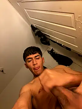 BadboyXXXMZ online show from 11/24/25, 07:30