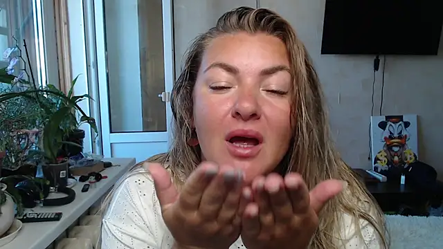 NikaSkylink online show from 07/01/26, 05:08