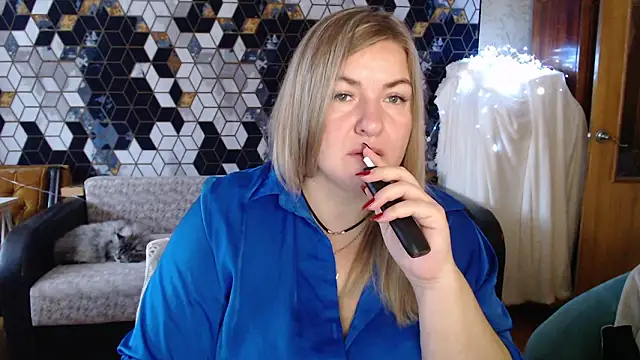 Snapshot of NikaSkylink chatting on 01/16/26, 05:22 NikaSkylink online show from 01/16/26, 05:22