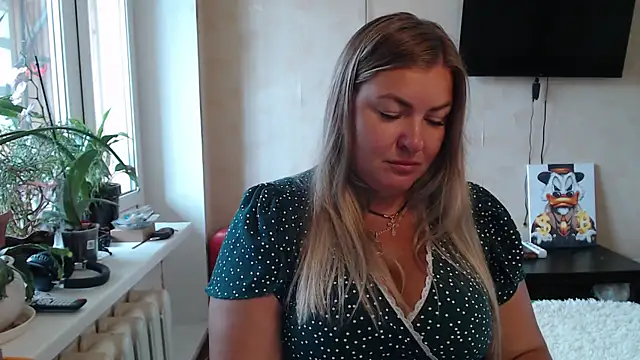 NikaSkylink online show from 06/30/26, 05:07