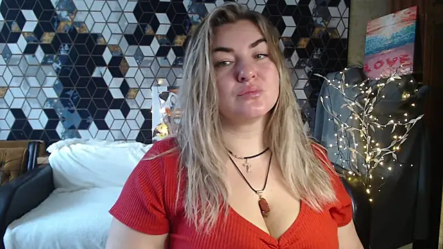 Snapshot of NikaSkylink chatting on 02/24/26, 05:19 NikaSkylink online show from 02/24/26, 05:19