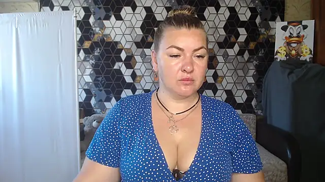 NikaSkylink online show from 06/11/26, 04:42