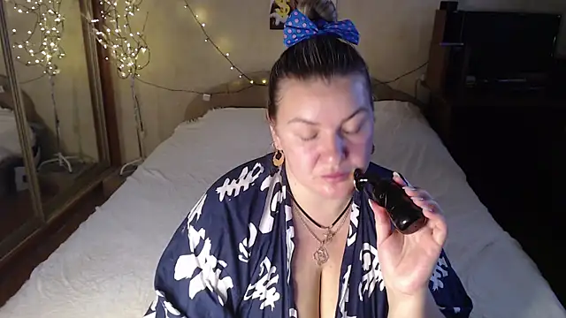 Snapshot of NikaSkylink chatting on 02/20/26, 06:26 NikaSkylink online show from 02/20/26, 06:26