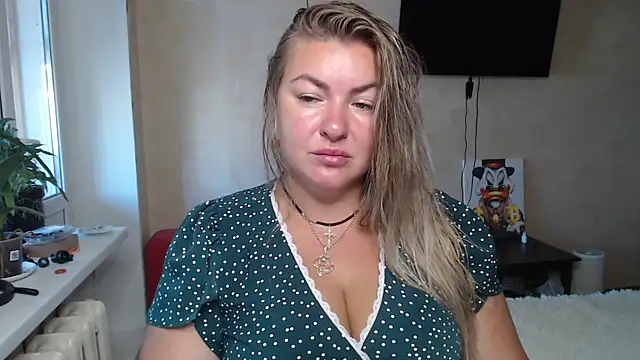 NikaSkylink online show from 07/13/26, 04:56