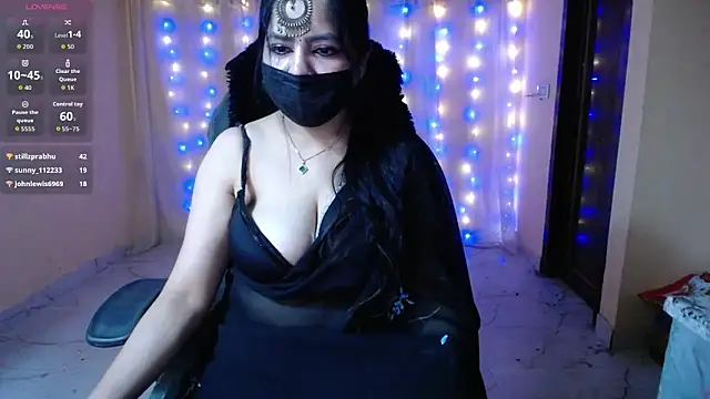 Divvya  online show from 02/24/26, 10:32