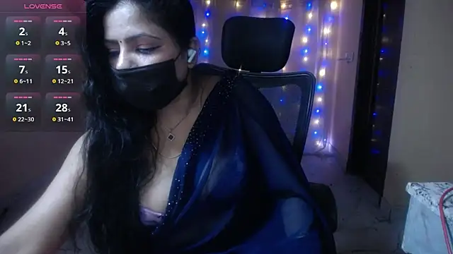 Divvya  online show from 04/23/26, 07:15