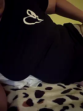 Ivaemi1 online show from 10/14/25, 10:42