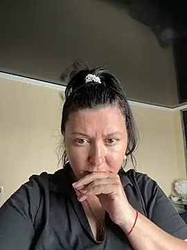 Liza Will online show from 06/01/26, 01:22