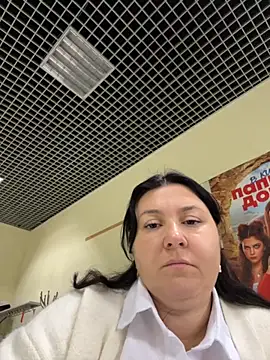 Liza Will online show from 10/19/25, 09:56