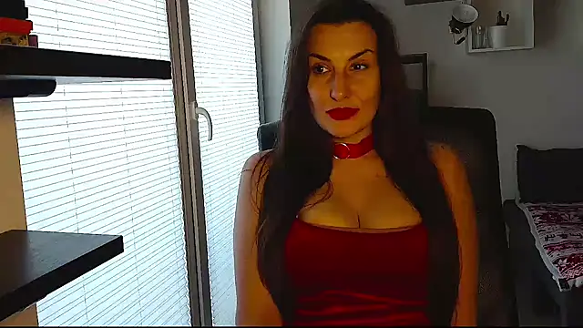 DonnaAmore online show from 02/25/26, 03:12