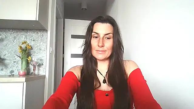 DonnaAmore online show from 04/10/26, 03:30