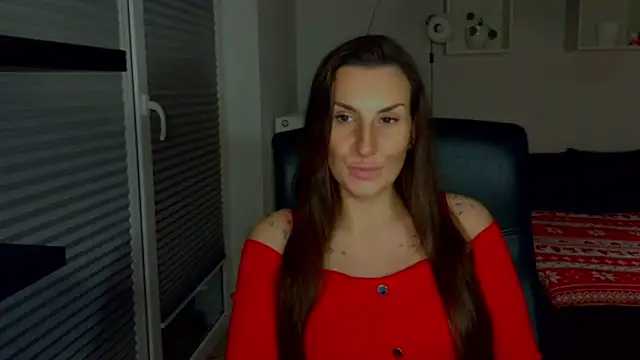 DonnaAmore online show from 01/07/26, 03:28