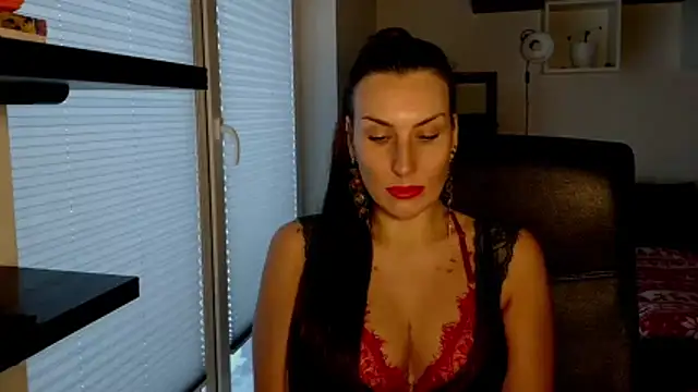 DonnaAmore online show from 02/17/26, 03:20