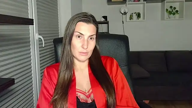 DonnaAmore online show from 09/23/25, 08:16