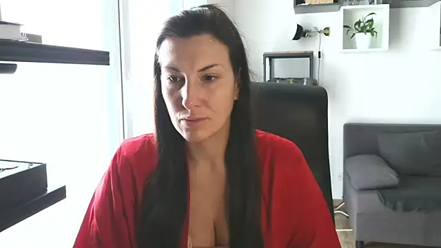 DonnaAmore online show from 10/13/25, 07:21