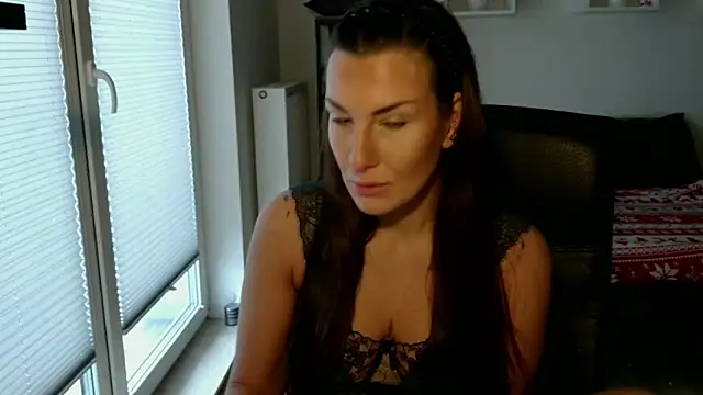 DonnaAmore online show from 01/12/26, 10:44