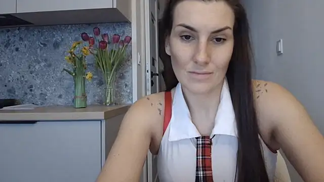 DonnaAmore online show from 03/12/26, 04:44