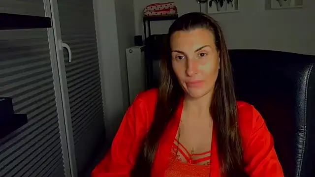 DonnaAmore online show from 09/13/25, 08:42