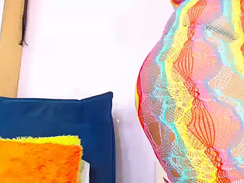 SexyScarlet101 online show from 12/14/25, 06:35