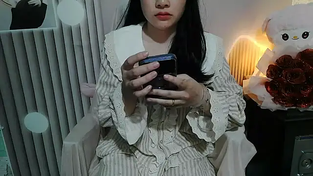 Emachiii online show from 11/14/25, 02:48