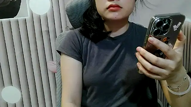 Emachiii online show from 09/22/25, 01:55