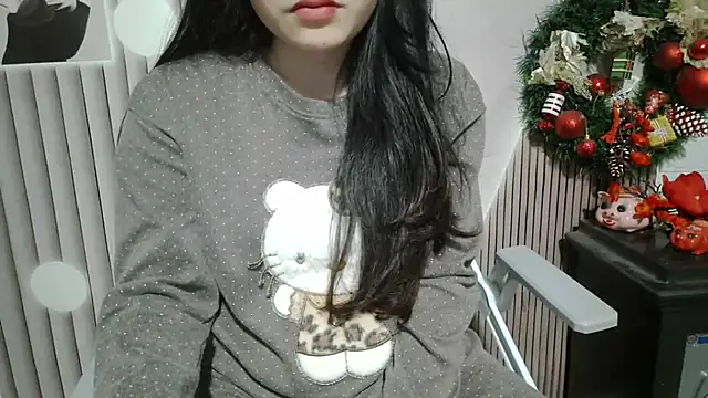 Emachiii online show from 03/12/26, 12:53