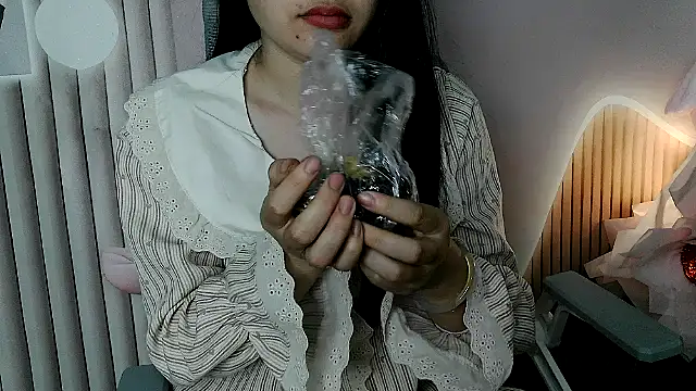 Emachiii online show from 11/29/25, 02:12