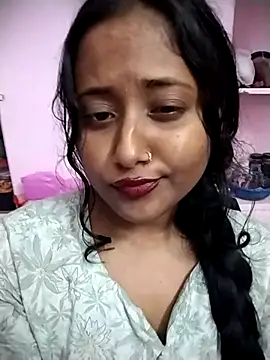 Snapshot of Fun__with__Prity chatting on 09/20/25, 06:02 Fun  with  Prity online show from 09/20/25, 06:02