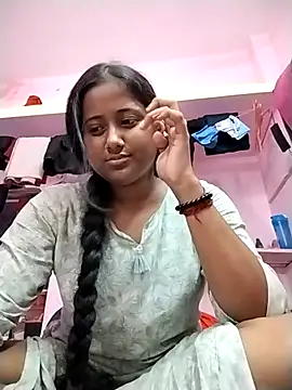 Snapshot of Fun__with__Prity chatting on 09/25/25, 06:03 Fun  with  Prity online show from 09/25/25, 06:03