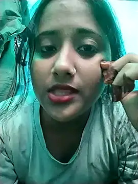 Snapshot of Fun__with__Prity chatting on 09/18/25, 06:00 Fun  with  Prity online show from 09/18/25, 06:00