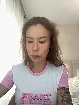 Ashley Roys online show from 09/28/25, 11:17