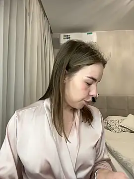 Ashley Roys online show from 02/14/26, 03:56