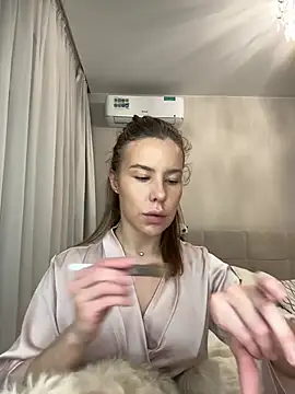 Ashley Roys online show from 02/22/26, 03:46