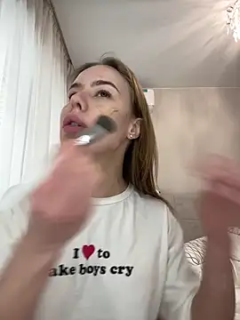 Ashley Roys online show from 02/13/26, 11:21