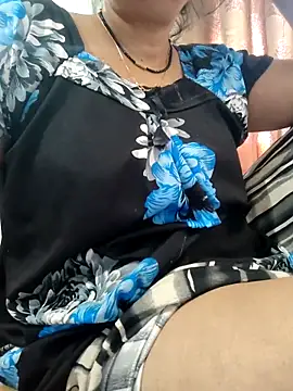 Cuty siya 143 online show from 04/07/26, 04:25