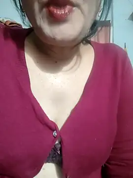 Cuty siya 143 online show from 01/11/26, 10:22