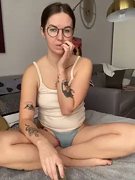 ElizabetBlack online show from 03/21/26, 06:58