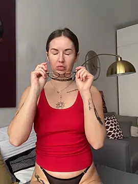 Snapshot of ElizabetBlack chatting on 02/21/26, 07:32 ElizabetBlack online show from 02/21/26, 07:32