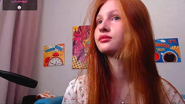 LuxXAngel online show from 10/17/25, 11:50